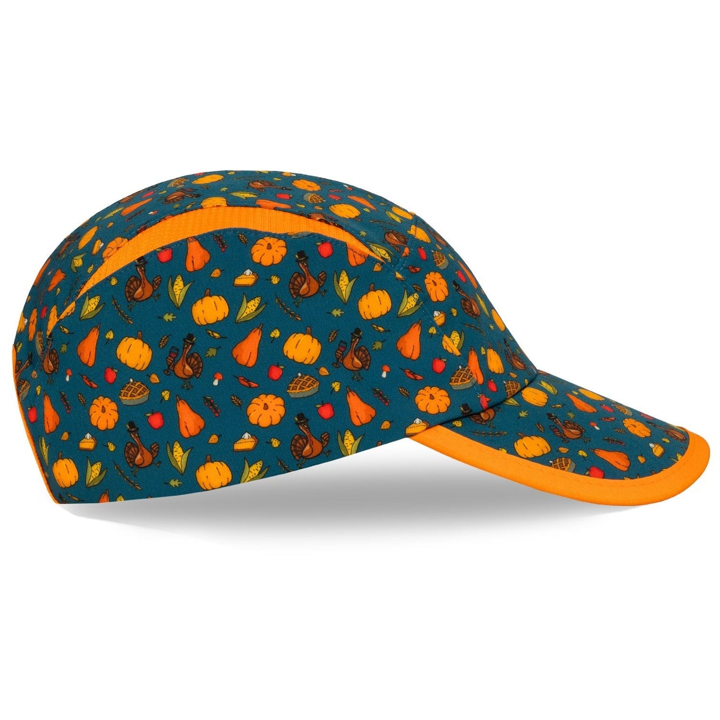 Turkey Trot Limited Edition Go Hat