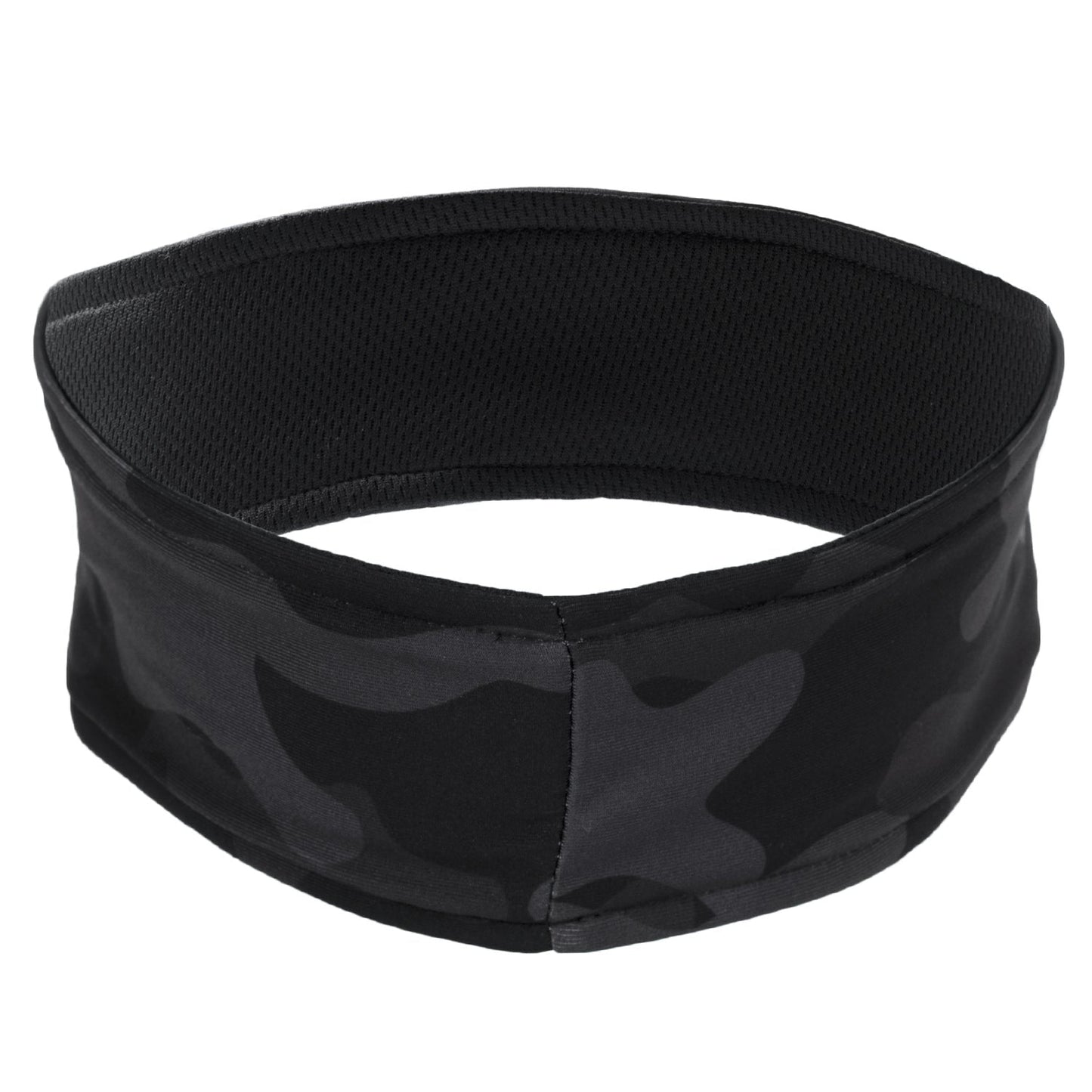 Dark Camo UltraTech Headband