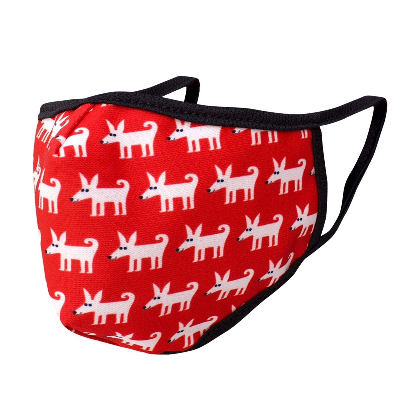Baxter Reversible Elite Face Mask