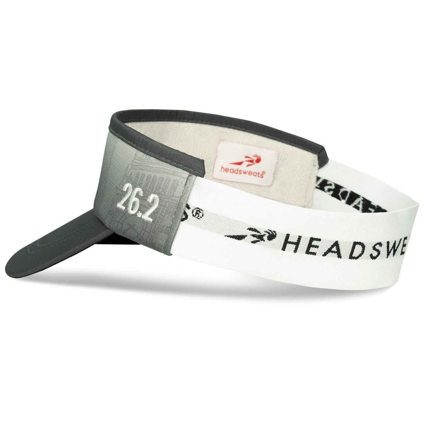 London Performance Running Visor