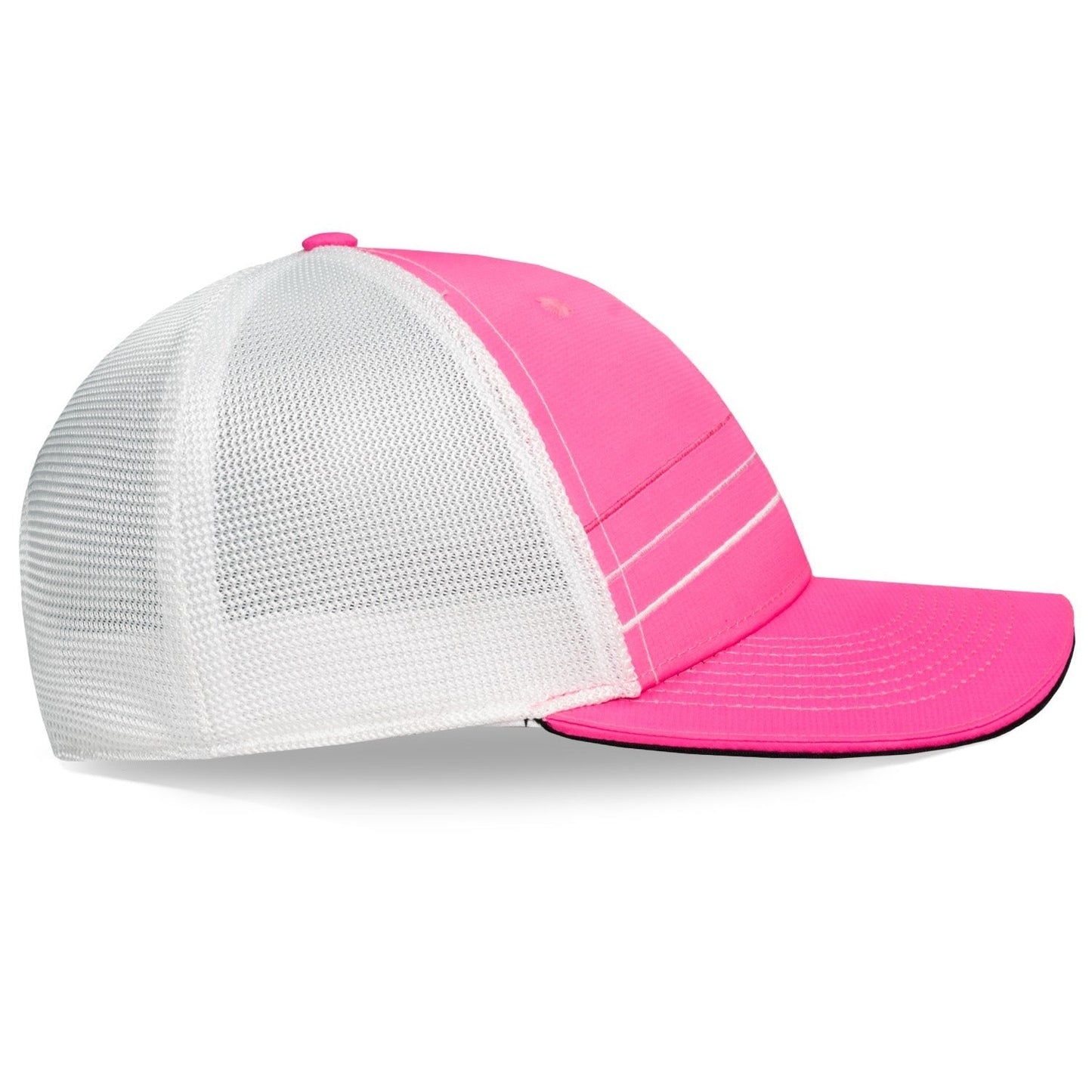 Bold Horizons 6 Panel Trucker Hat