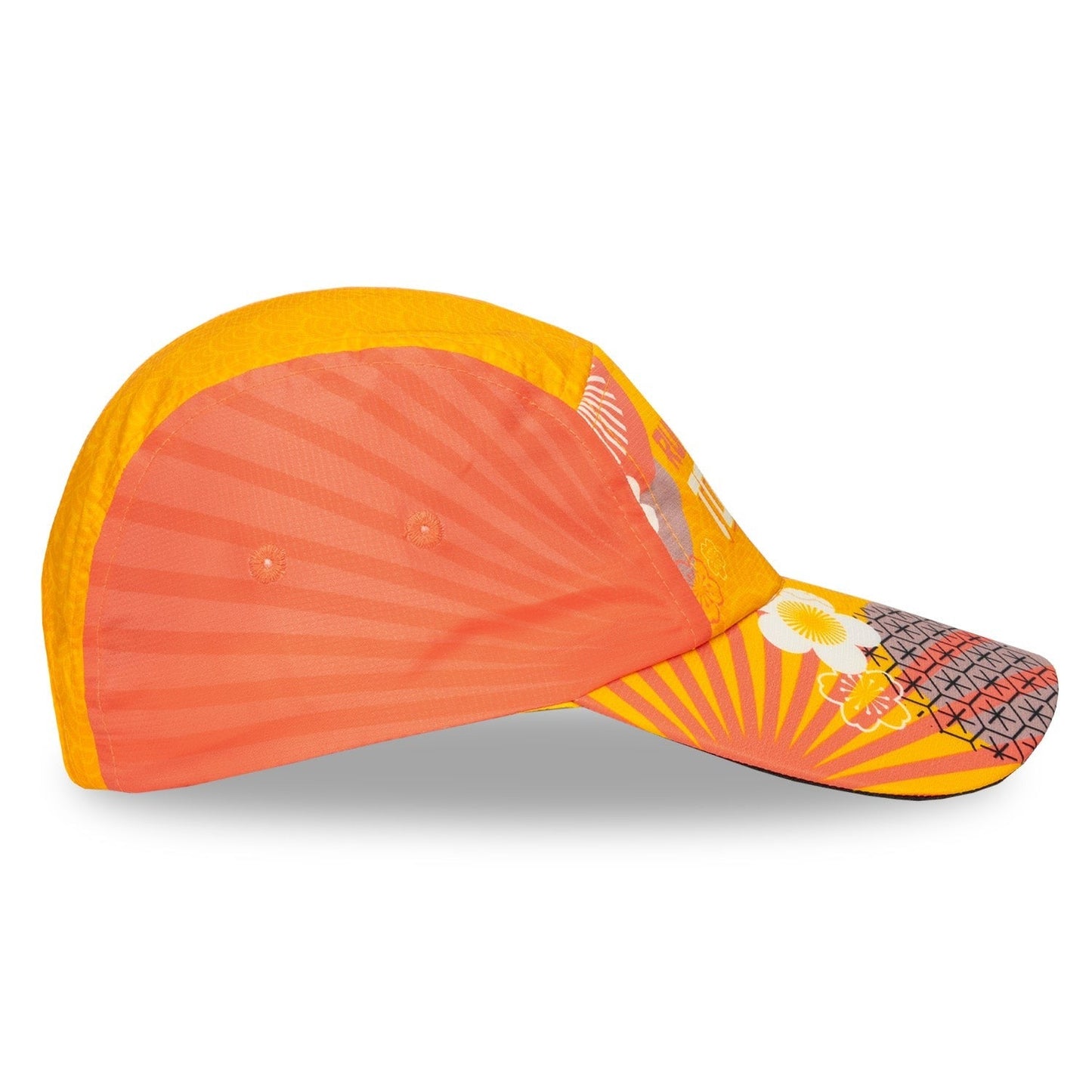 Tokyo Performance Running Hat