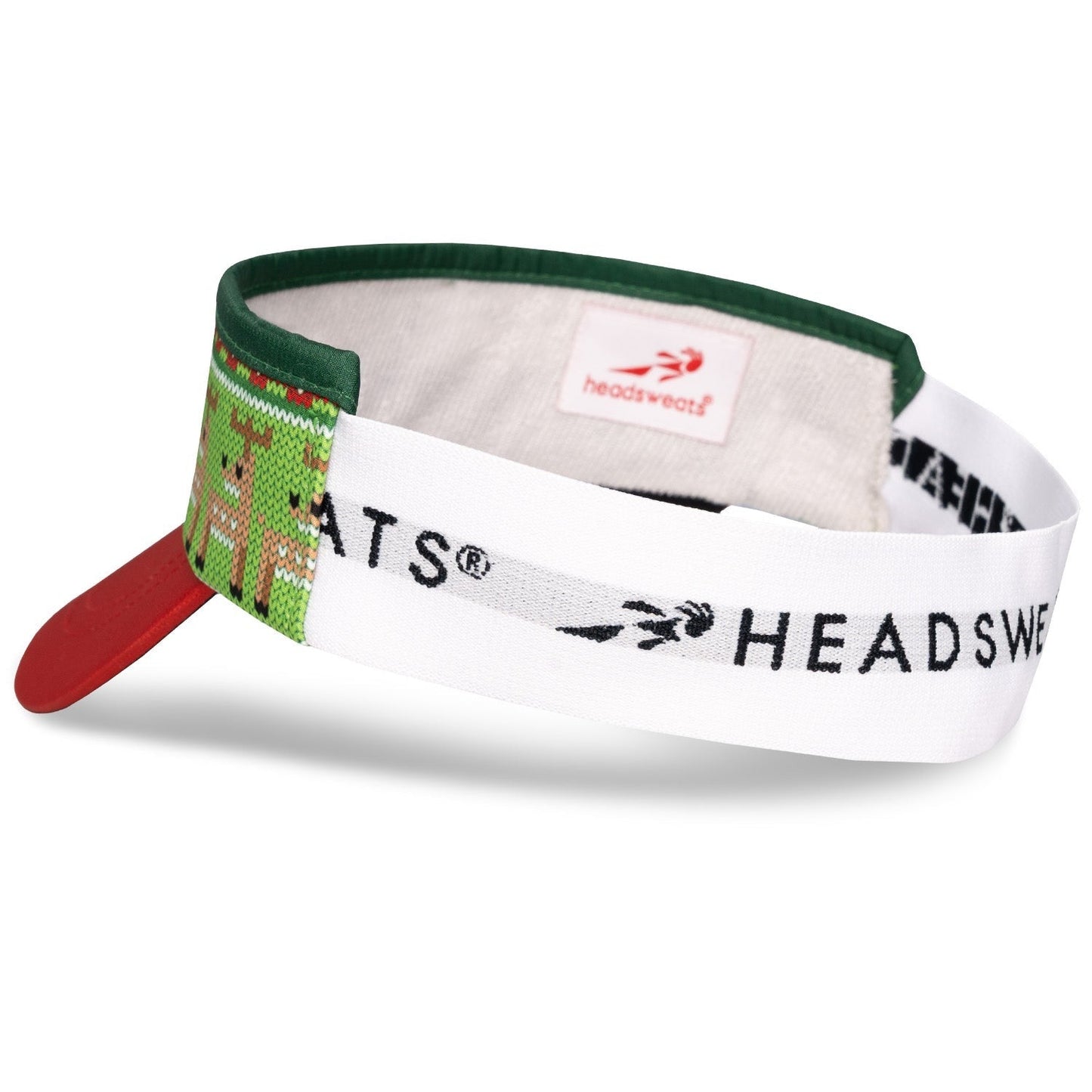 Ugly Christmas Supervisor