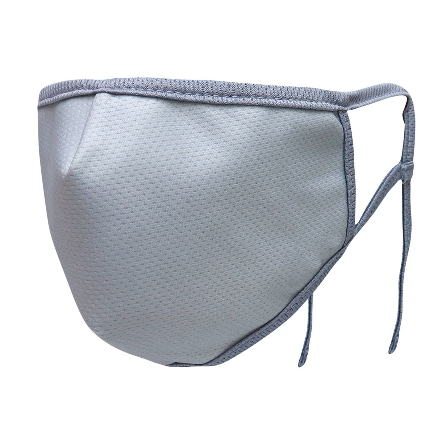Navy Reversible Elite Face Mask