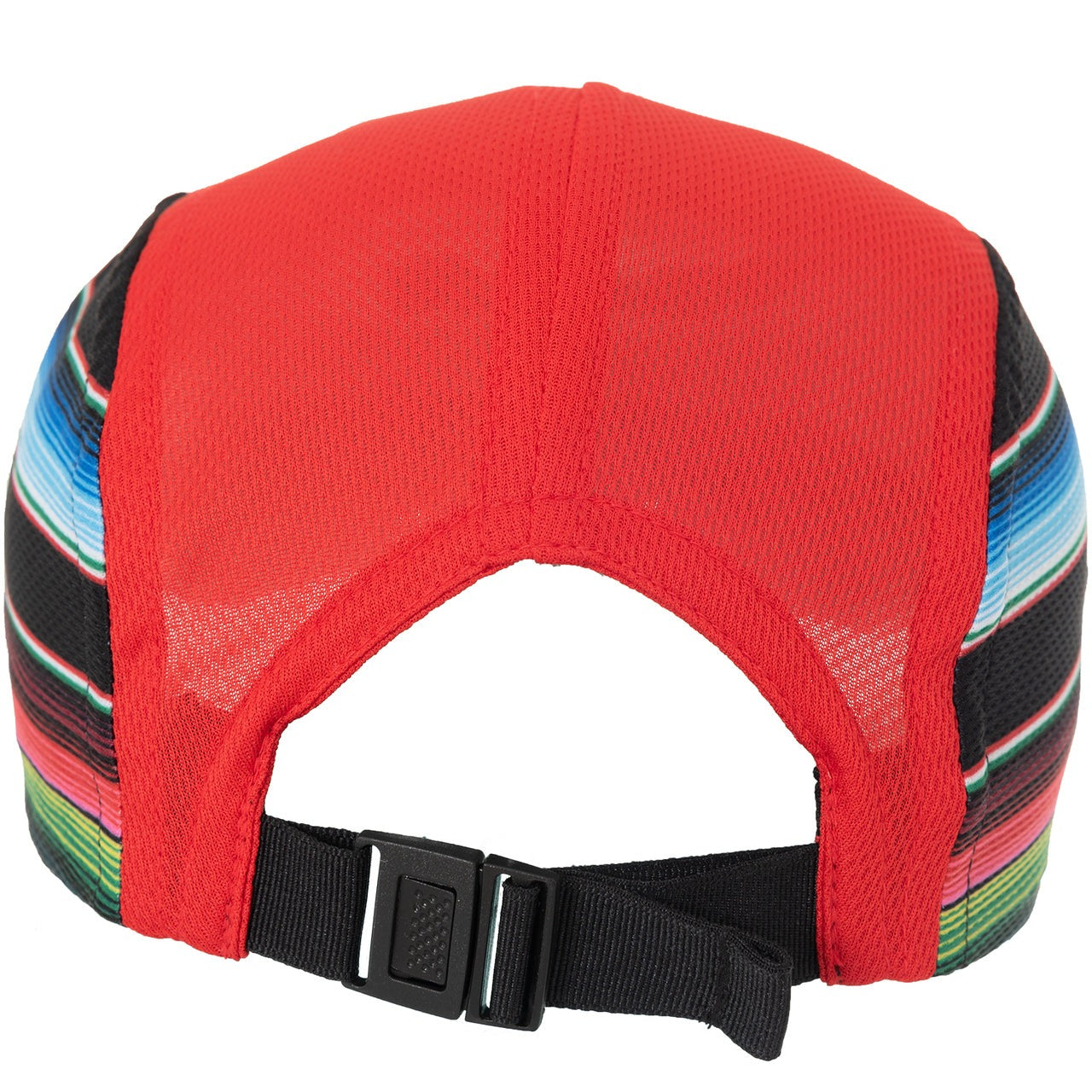 Bigfoot Baja Running Hat