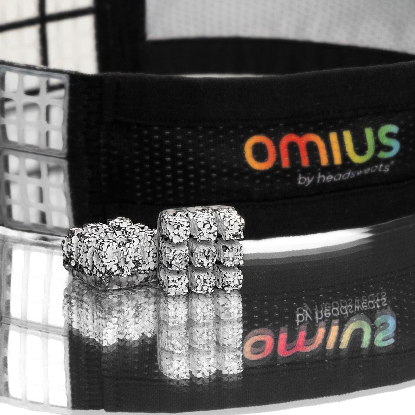 OMIUS Cooling Pieces