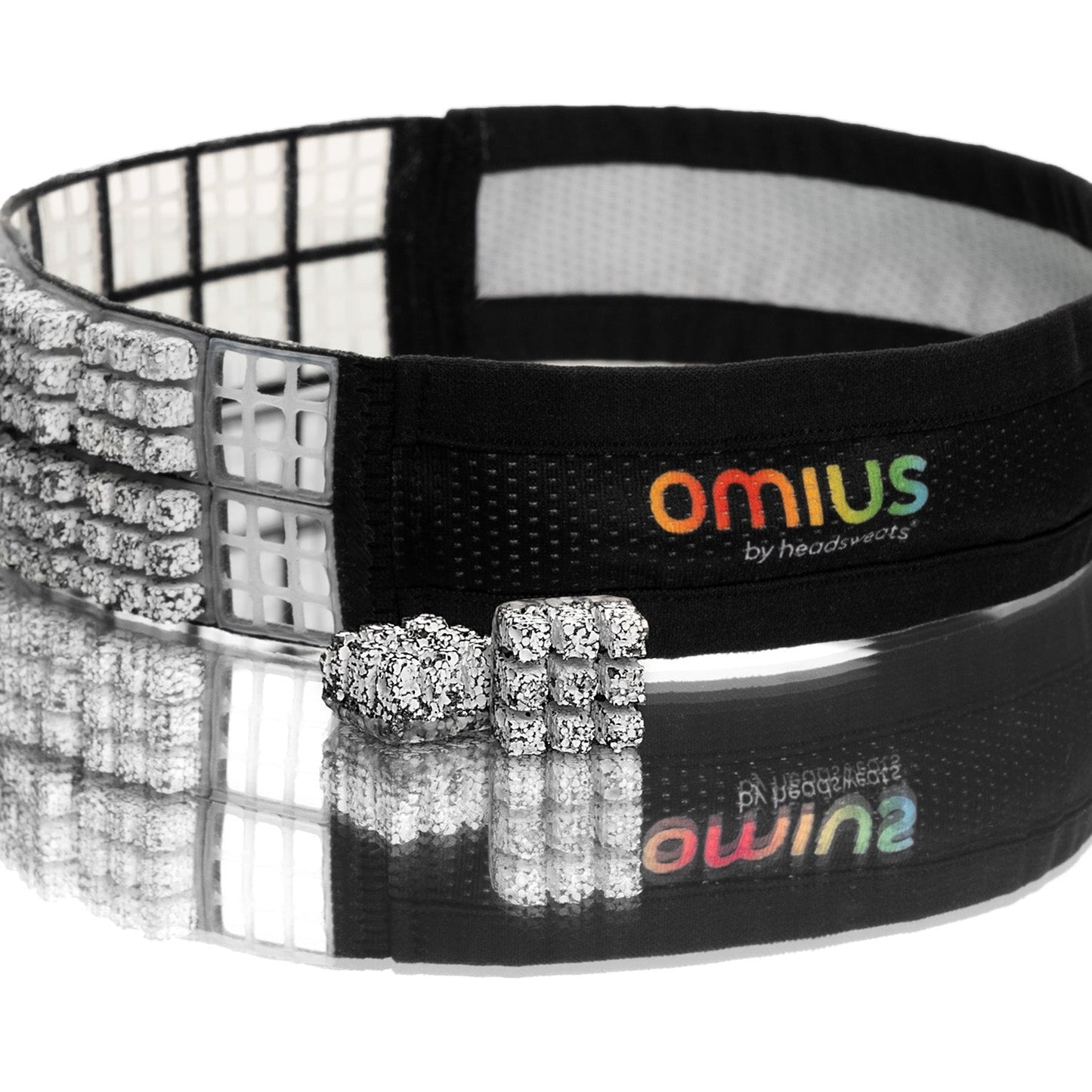 OMIUS Cooling Pieces