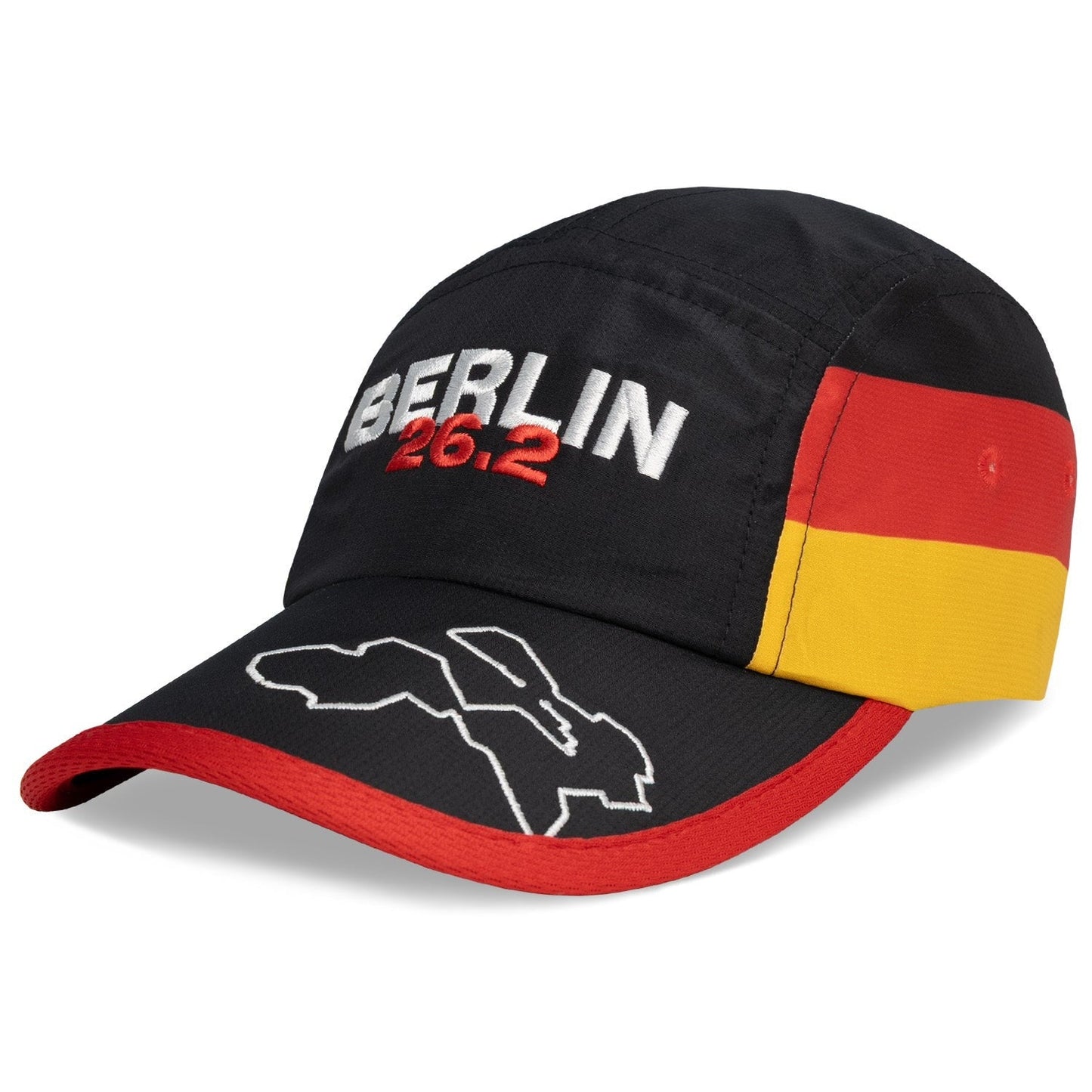Berlin Performance Running Hat