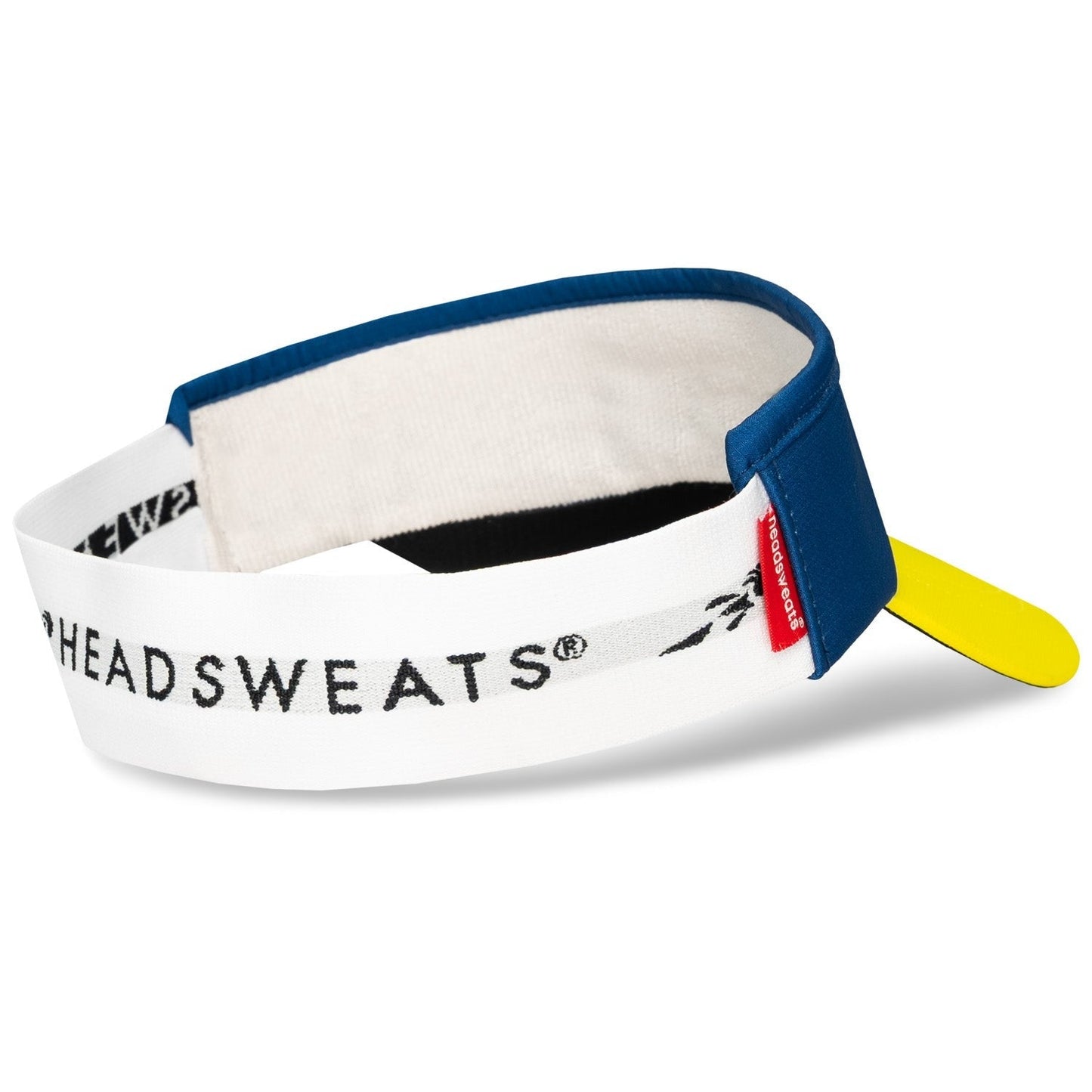 Boston Performance Running Visor