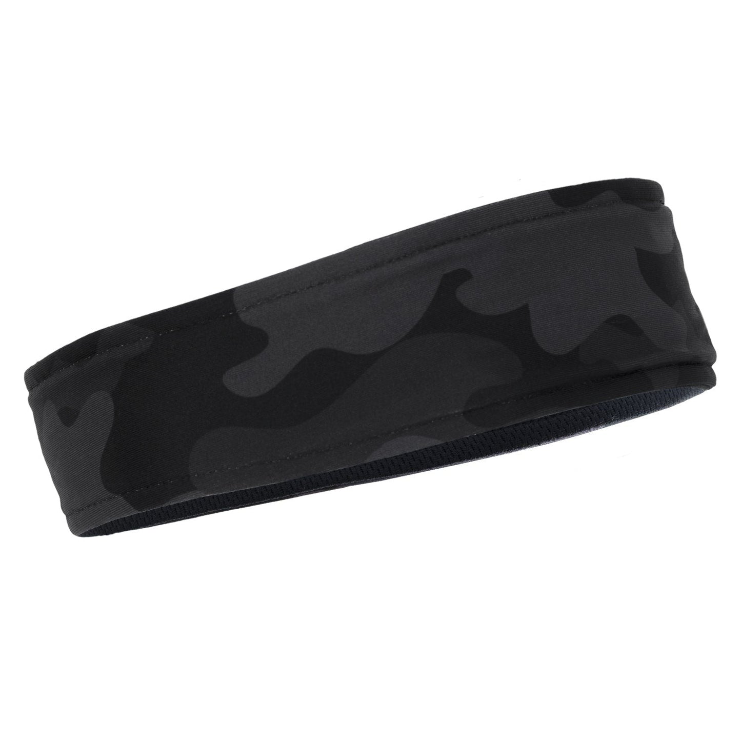 Dark Camo UltraTech Headband