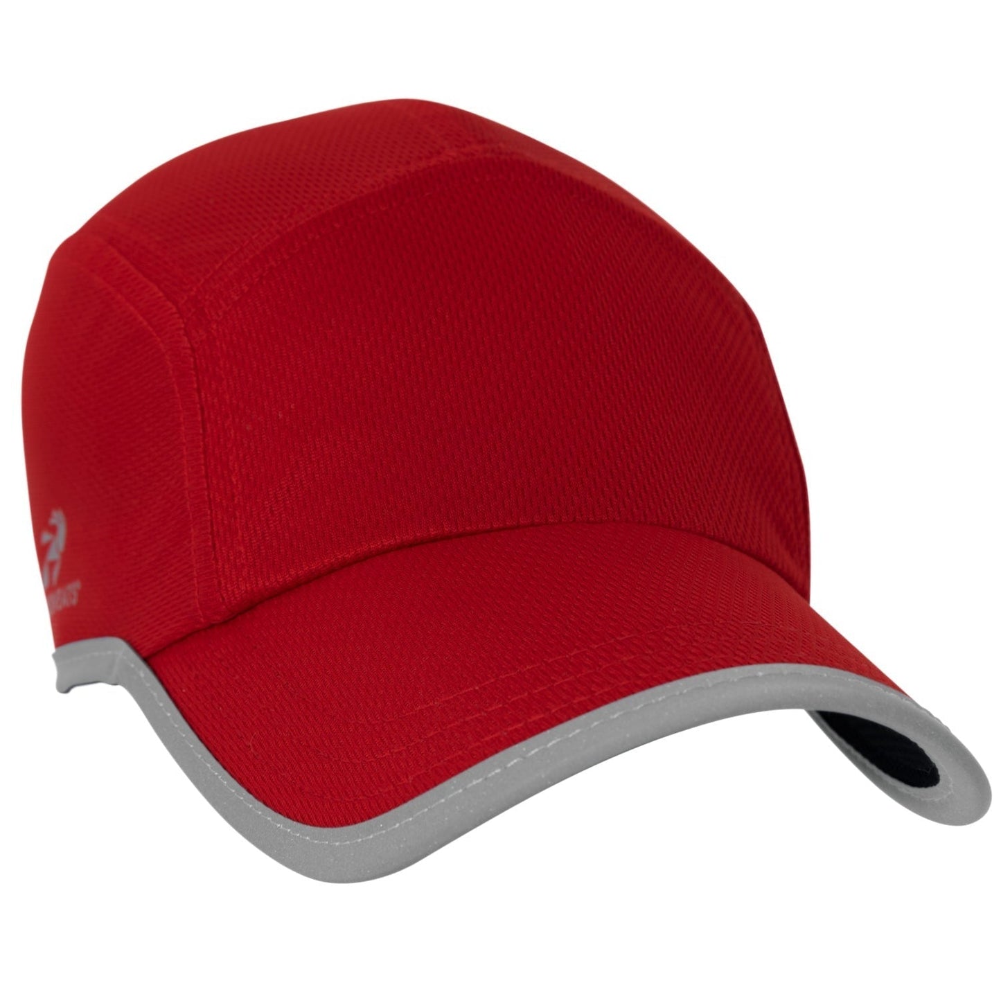 Reflective Performance Running Hat