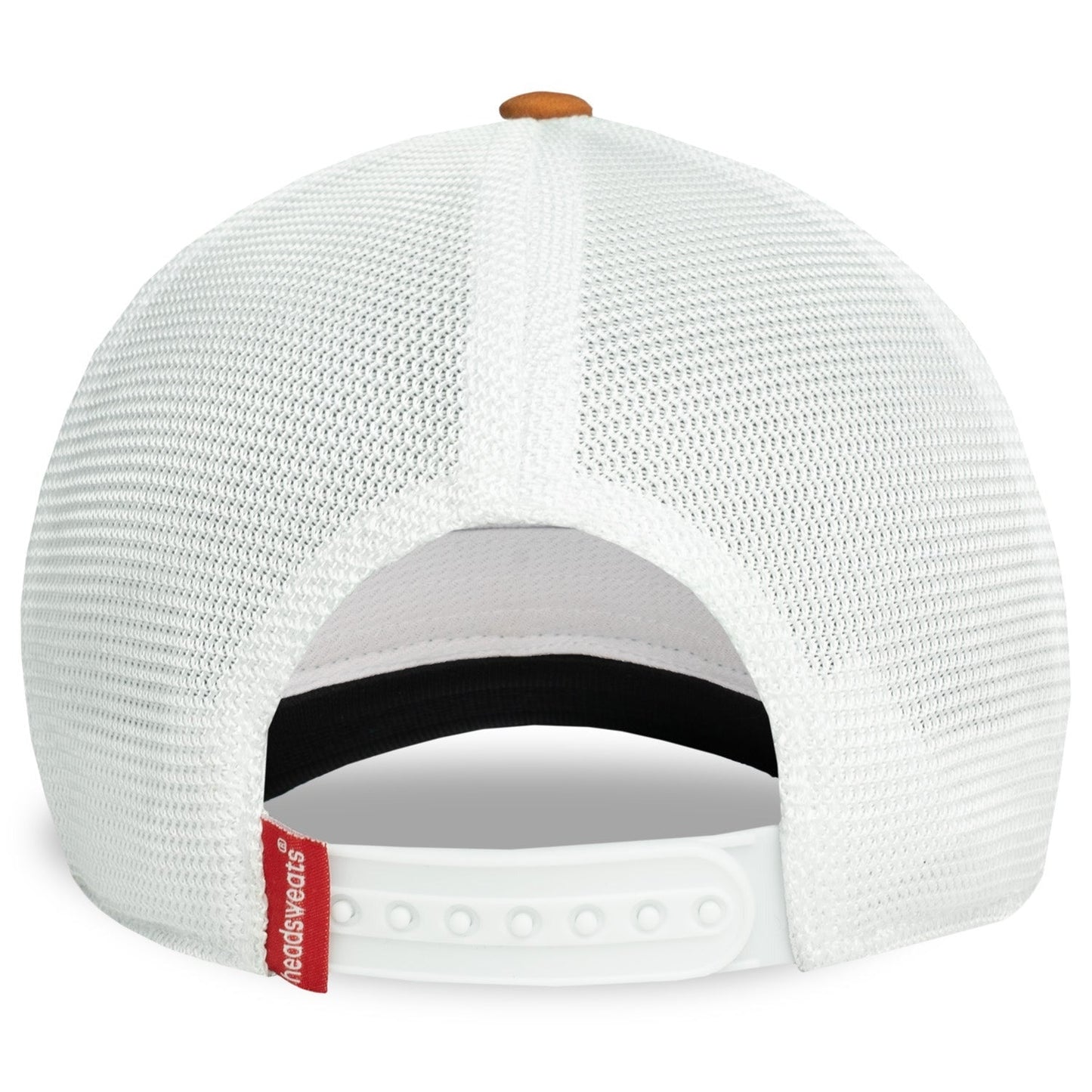 Bold Horizons 6 Panel Trucker Hat