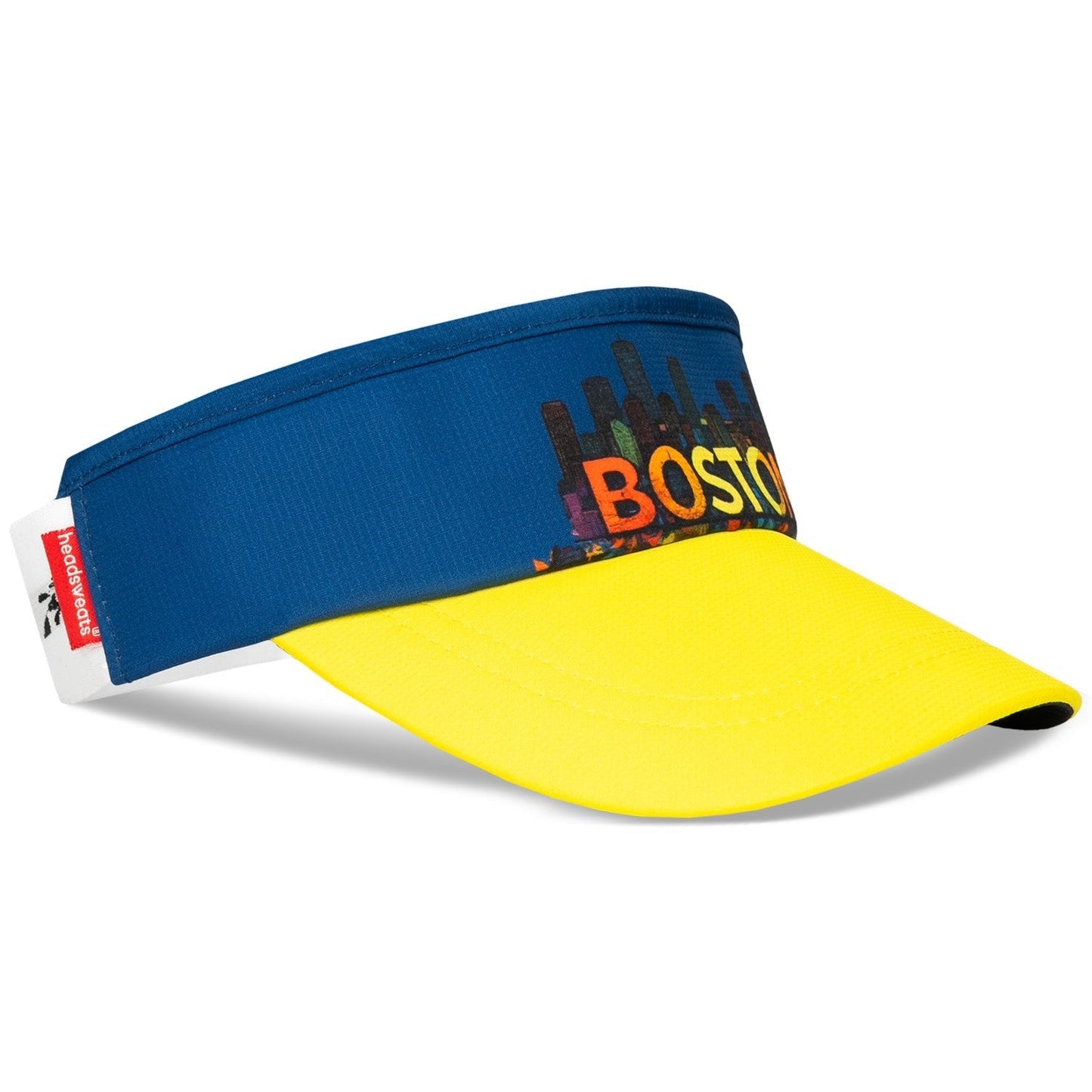 Boston Performance Running Visor