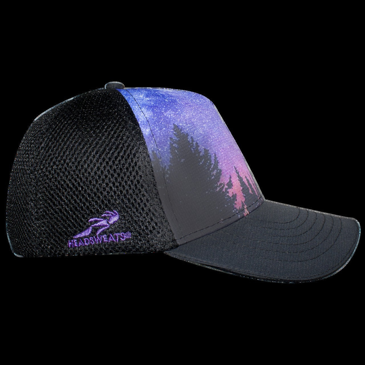 Rockies Trucker Hat