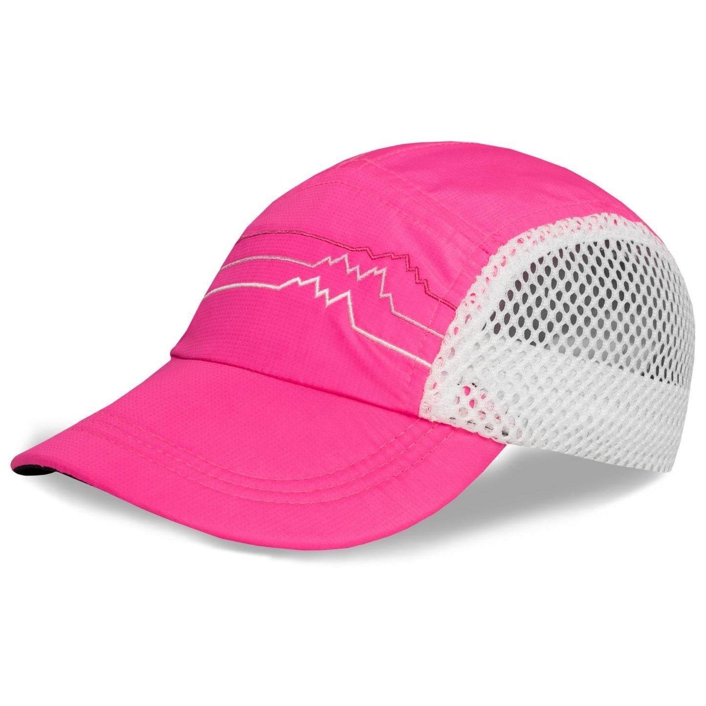 Bold Horizons Crusher Hat