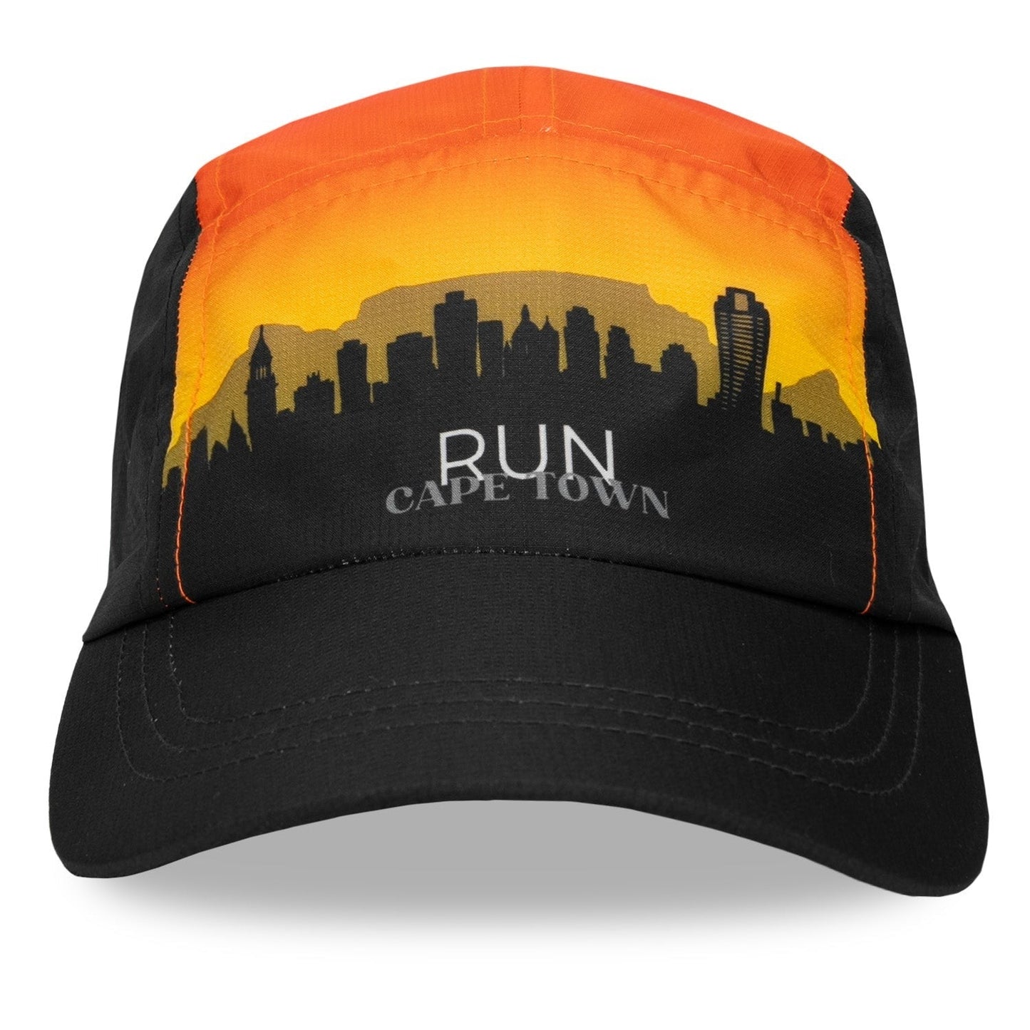 Cape Town Performance Running Hat