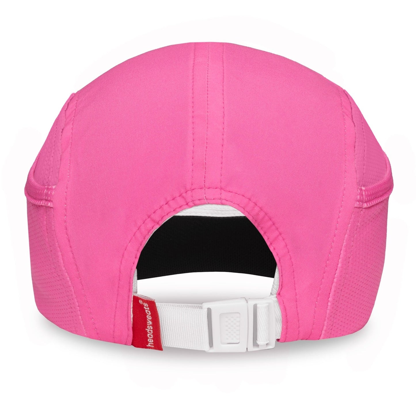 Pink Palms Performance Ice Hat