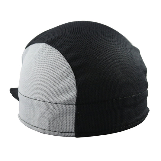 Black & Grey Shorty
