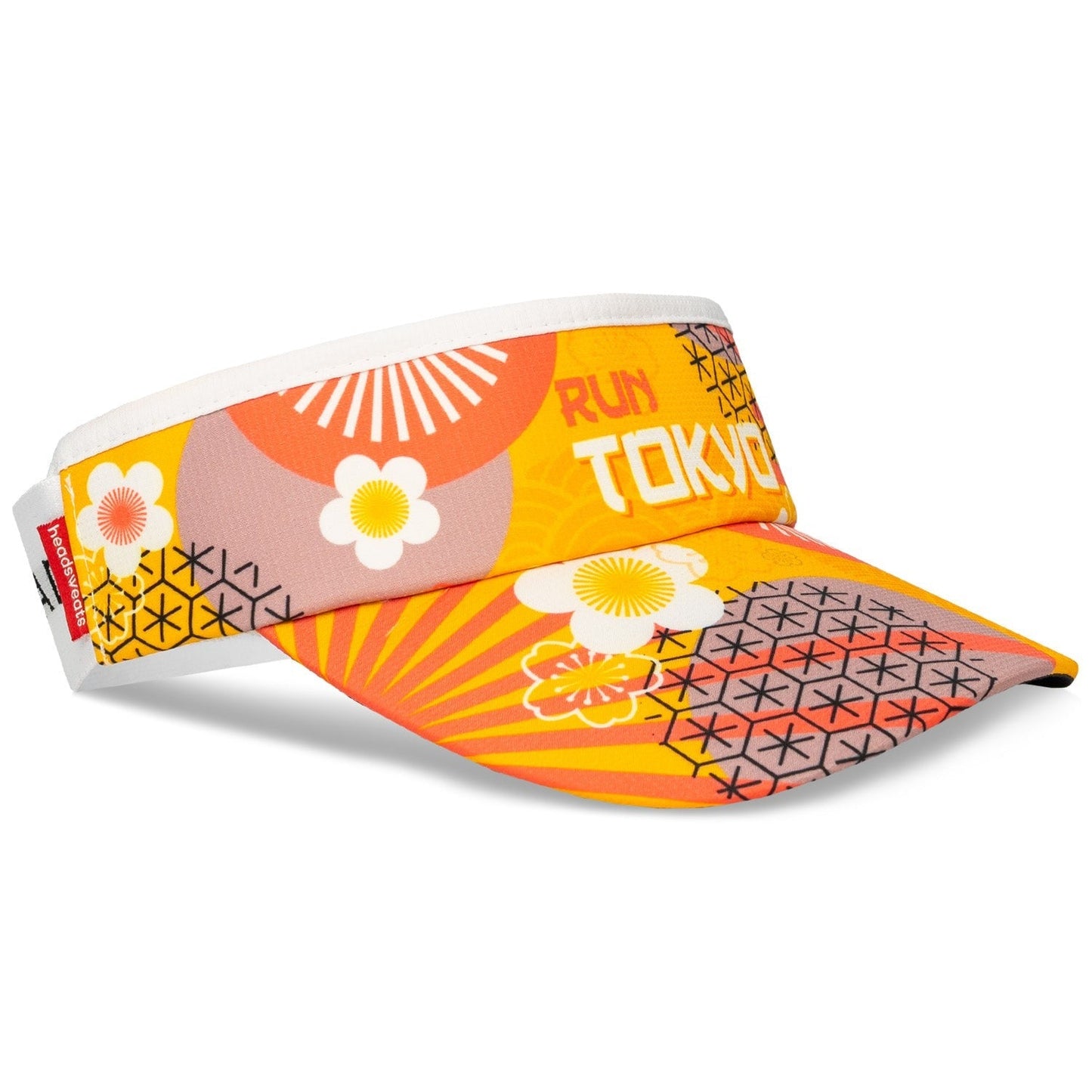 Tokyo Performance Running Visor