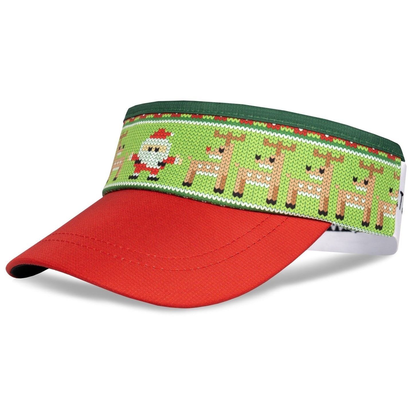 Ugly Christmas Supervisor