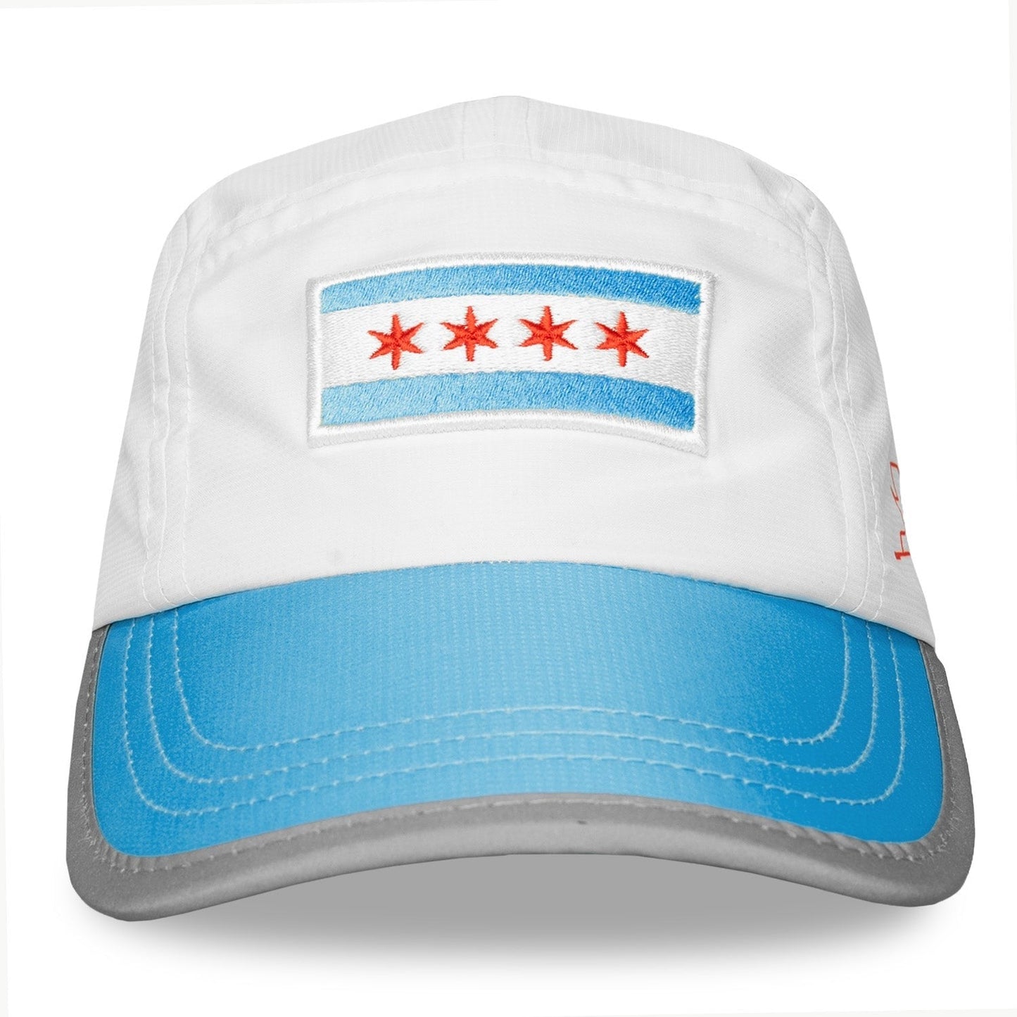 Chicago Performance Running Hat
