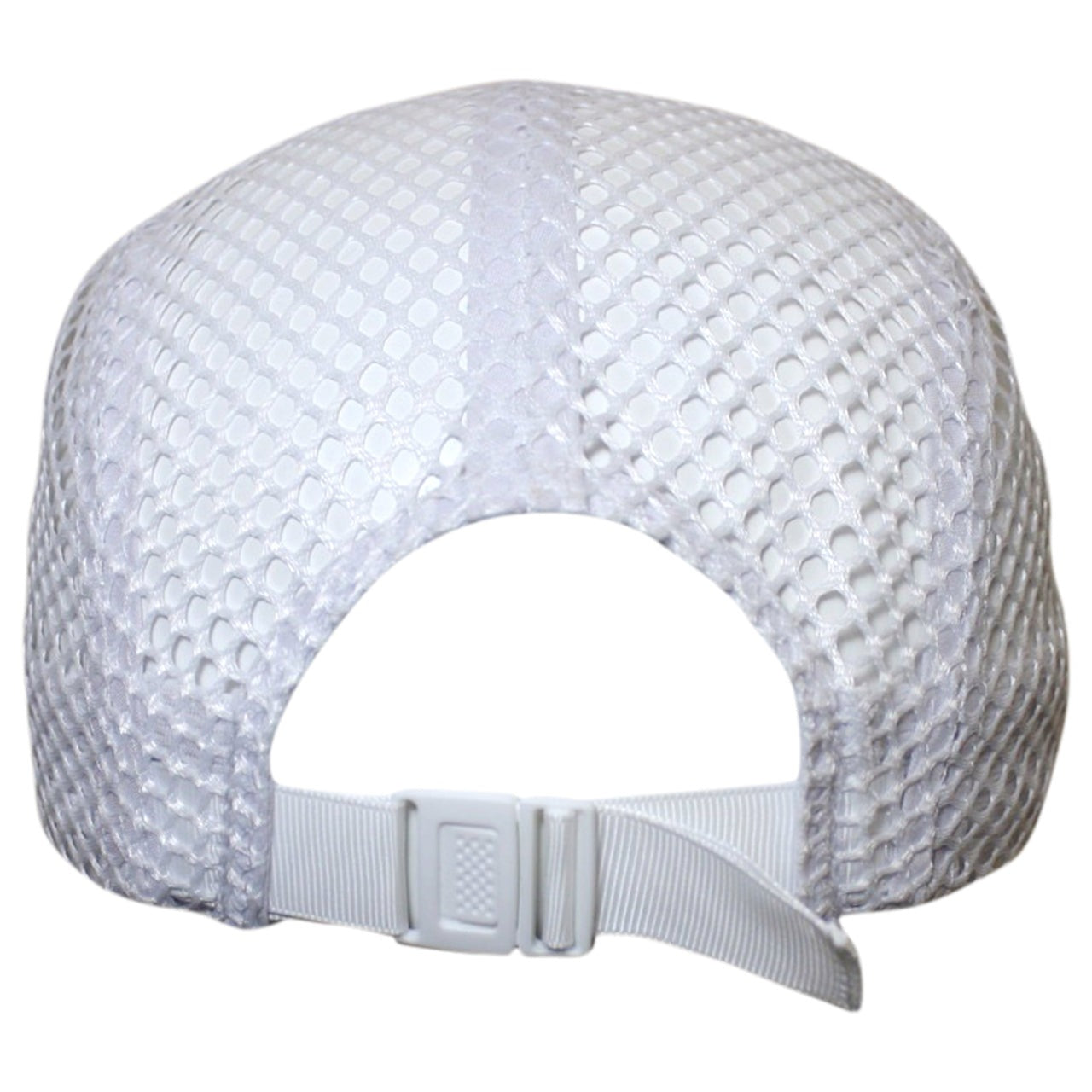Flowers Crusher Hat