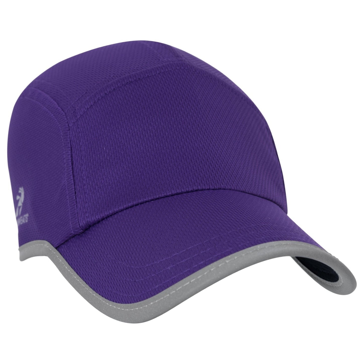Reflective Performance Running Hat