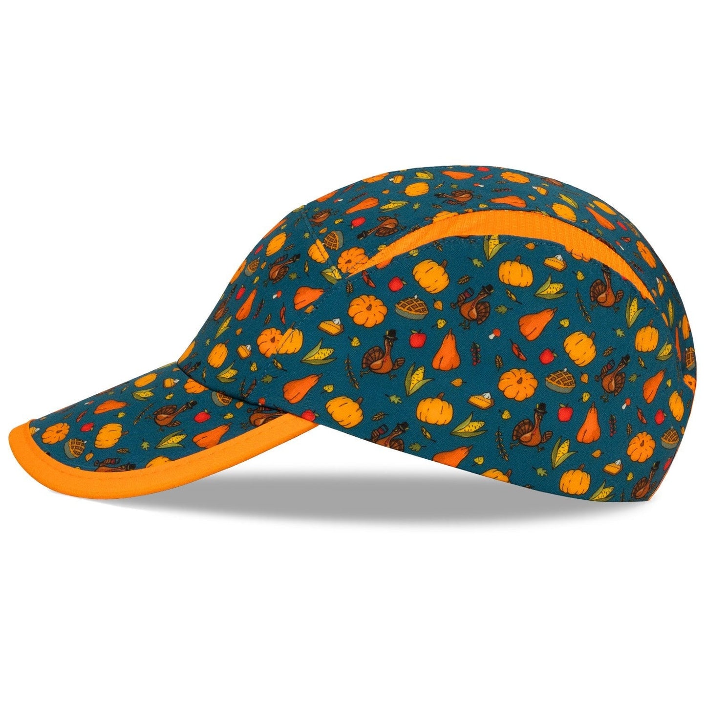 Turkey Trot Limited Edition Go Hat