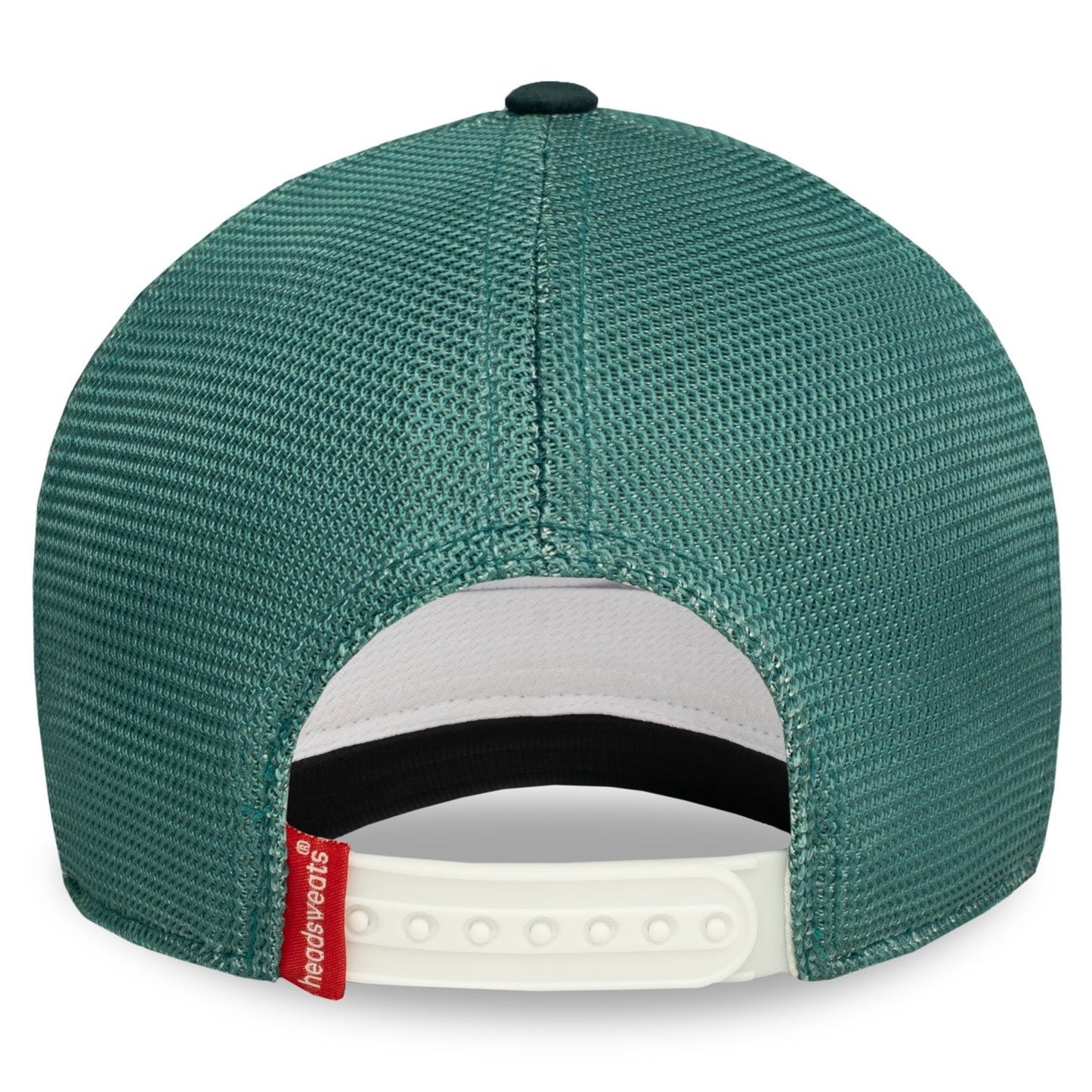 Bold Horizons 6 Panel Trucker Hat
