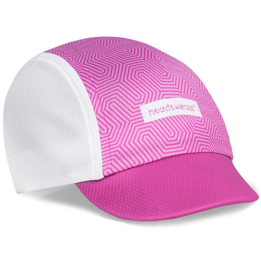 Bold Horizons Cycle Cap