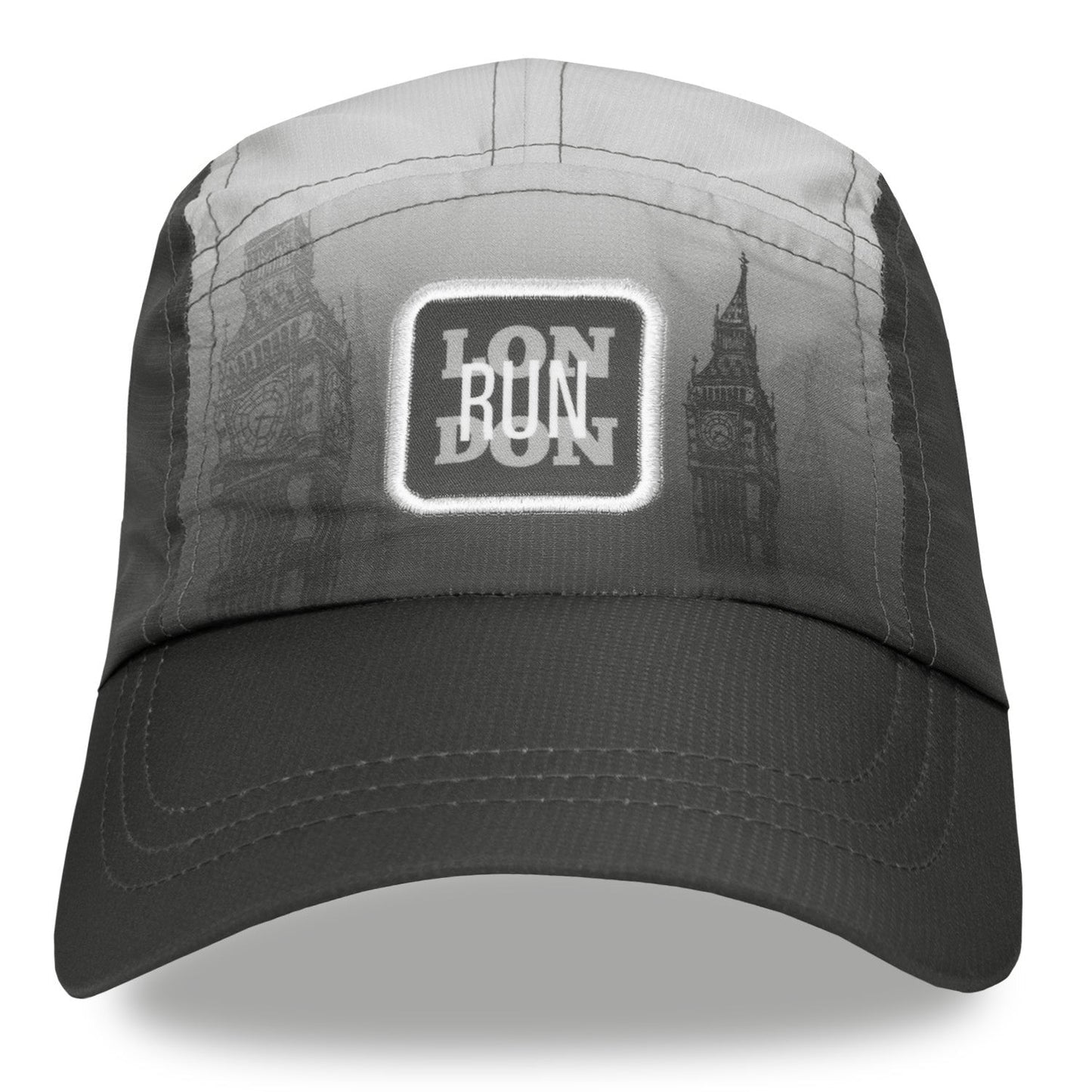 London Performance Running Hat