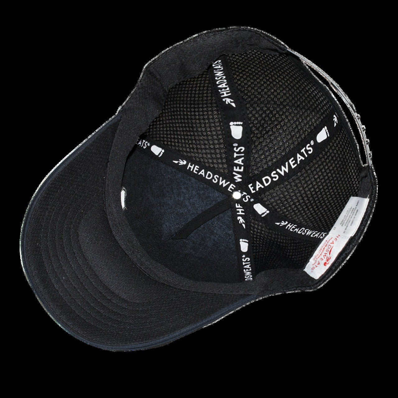Bigfoot Moon Rising Trucker Hat