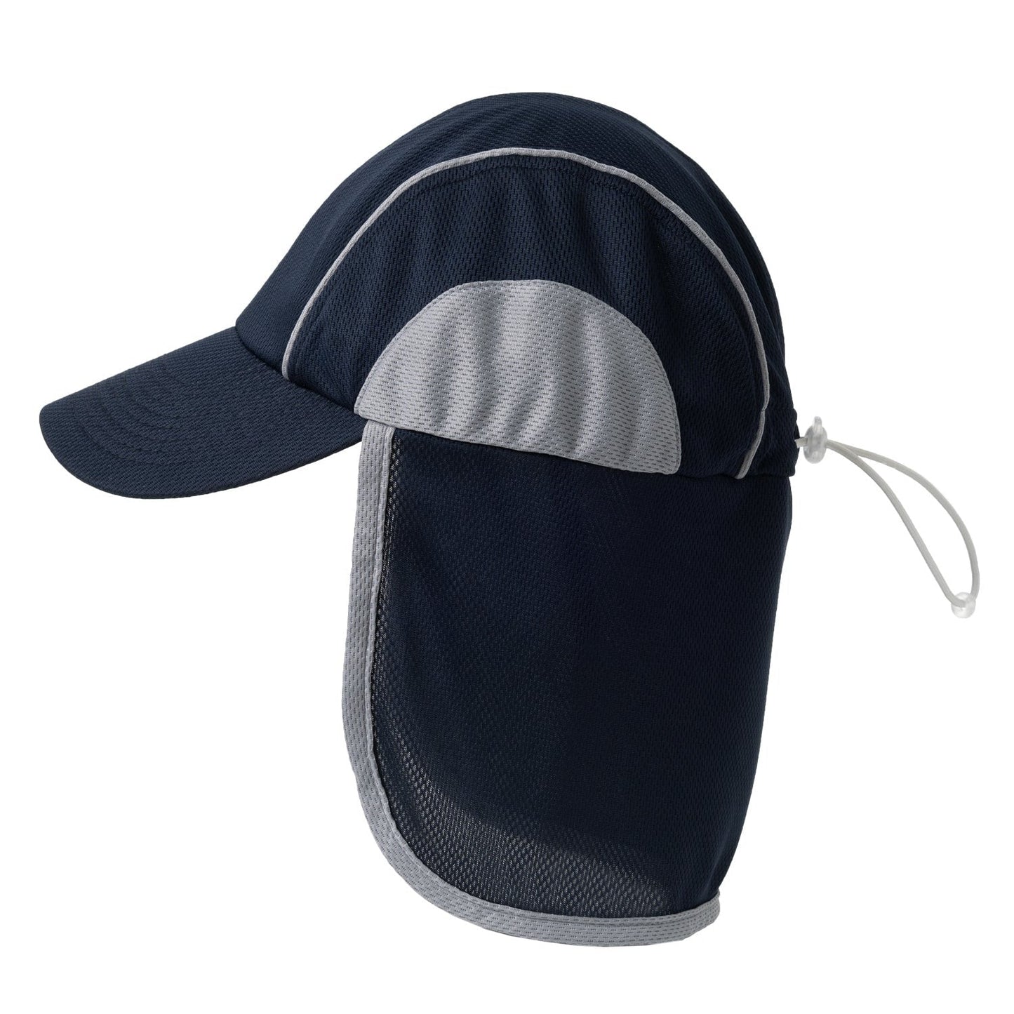Navy and Grey ProTech