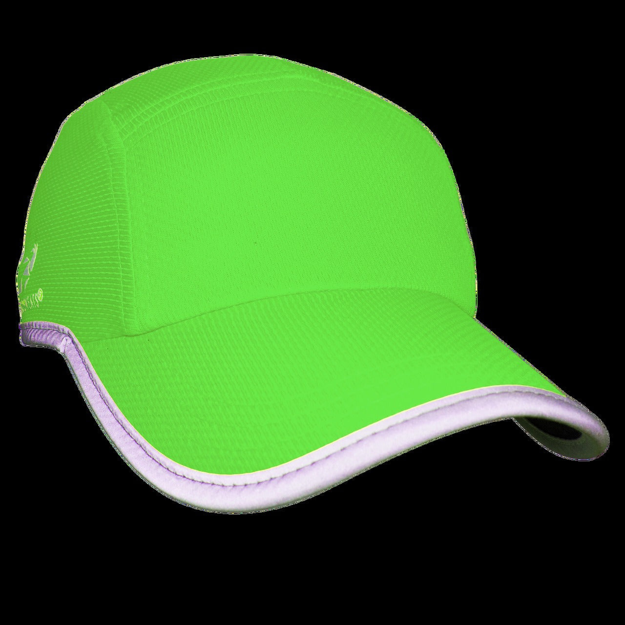 Reflective Performance Running Hat