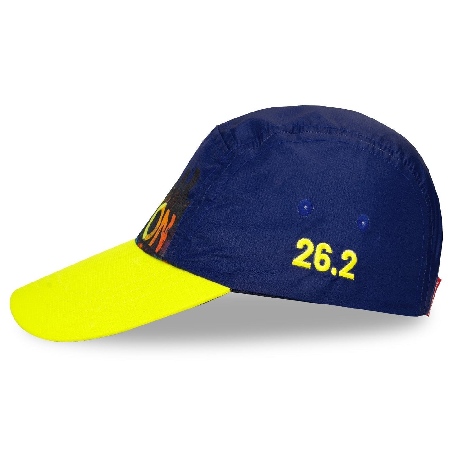 Boston Performance Running Hat