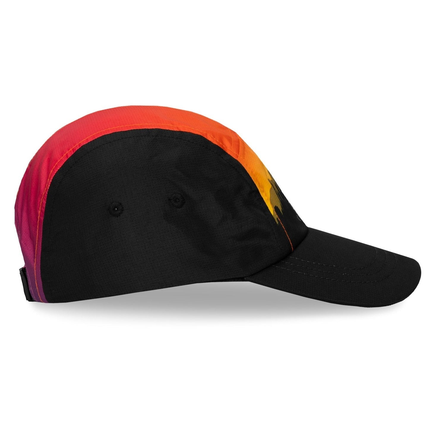Cape Town Performance Running Hat