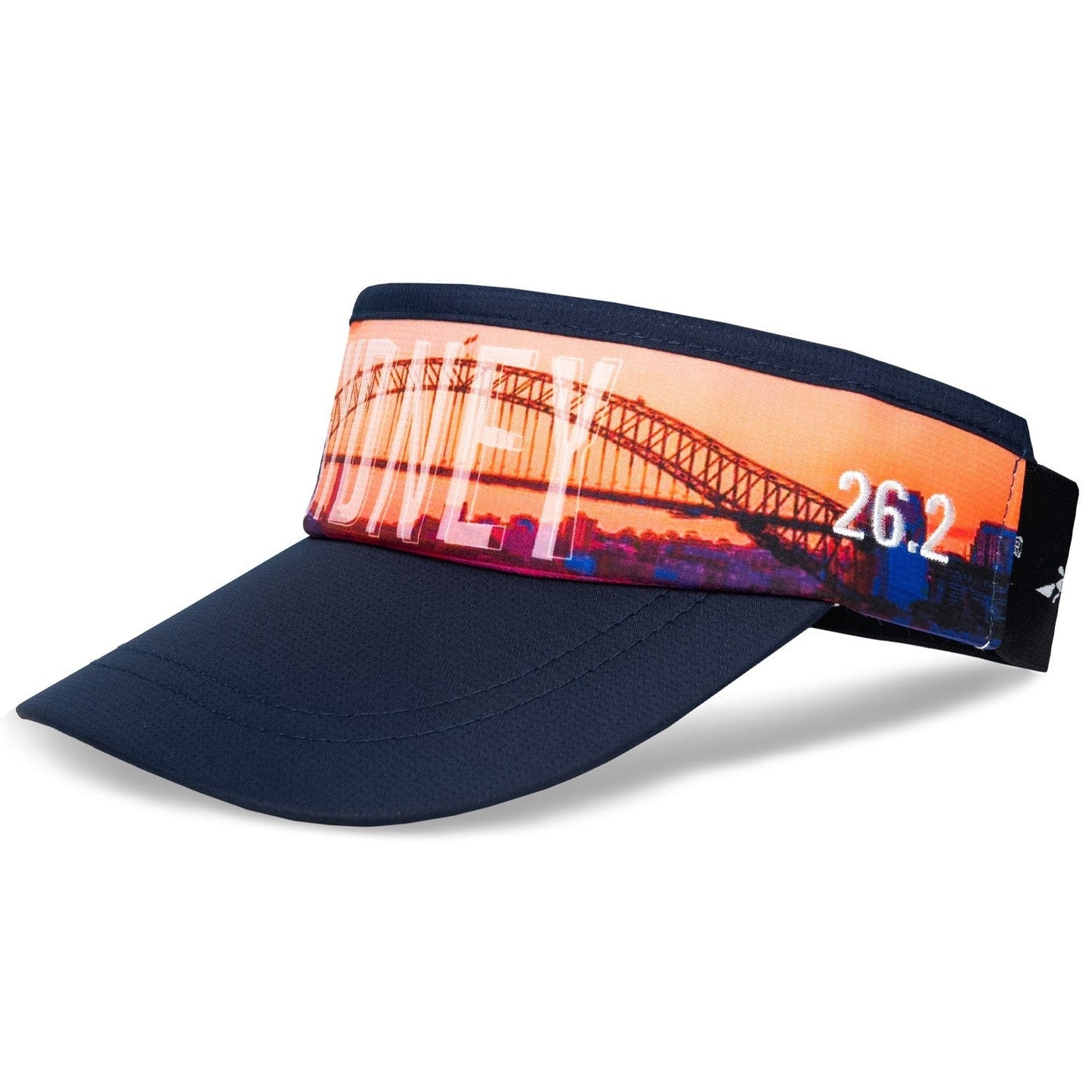 Sydney Performance Running Visor