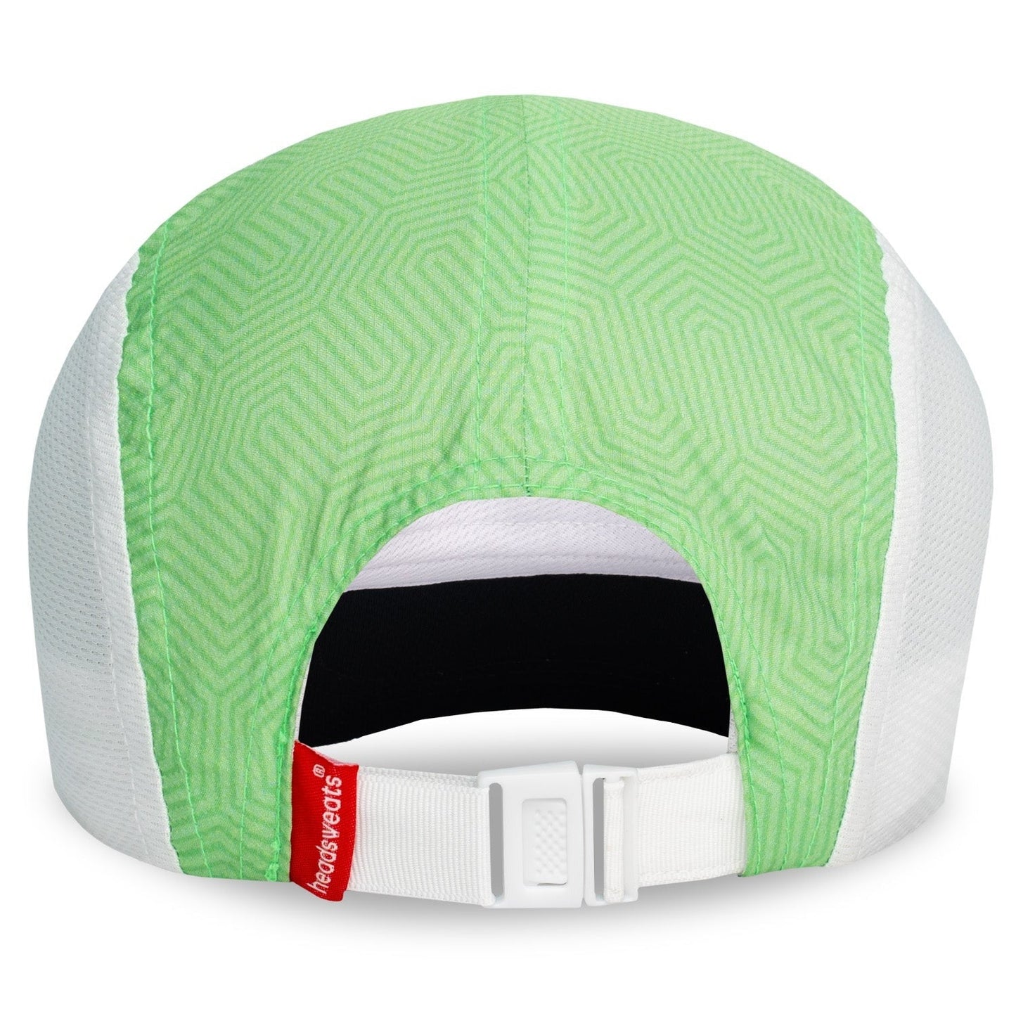 Bold Horizons Running Hat