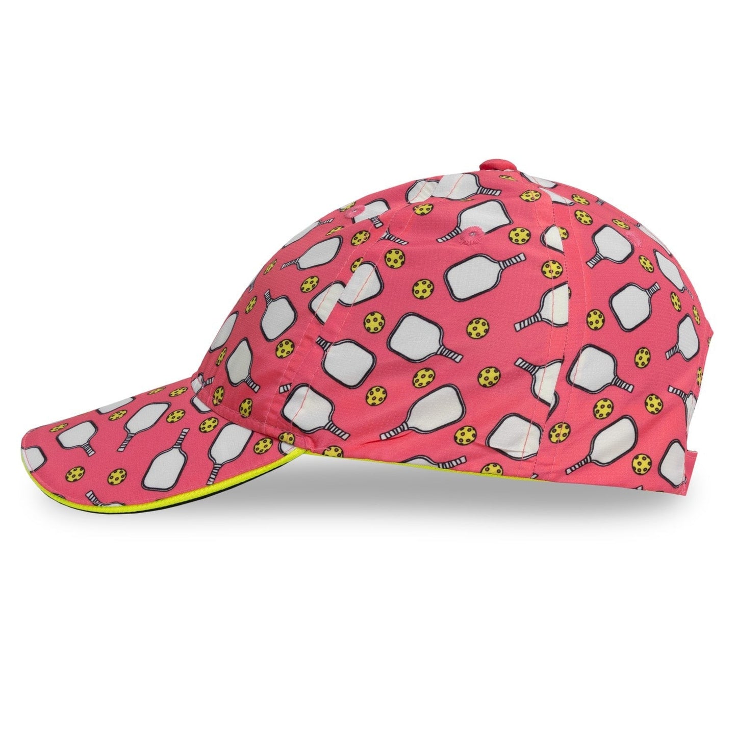 Paddles Performance Pickleball Hat