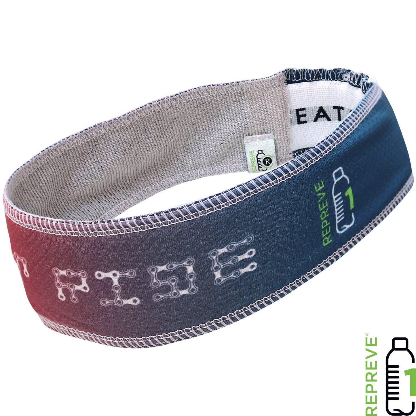 Just Ride ECO SweatTech Headband