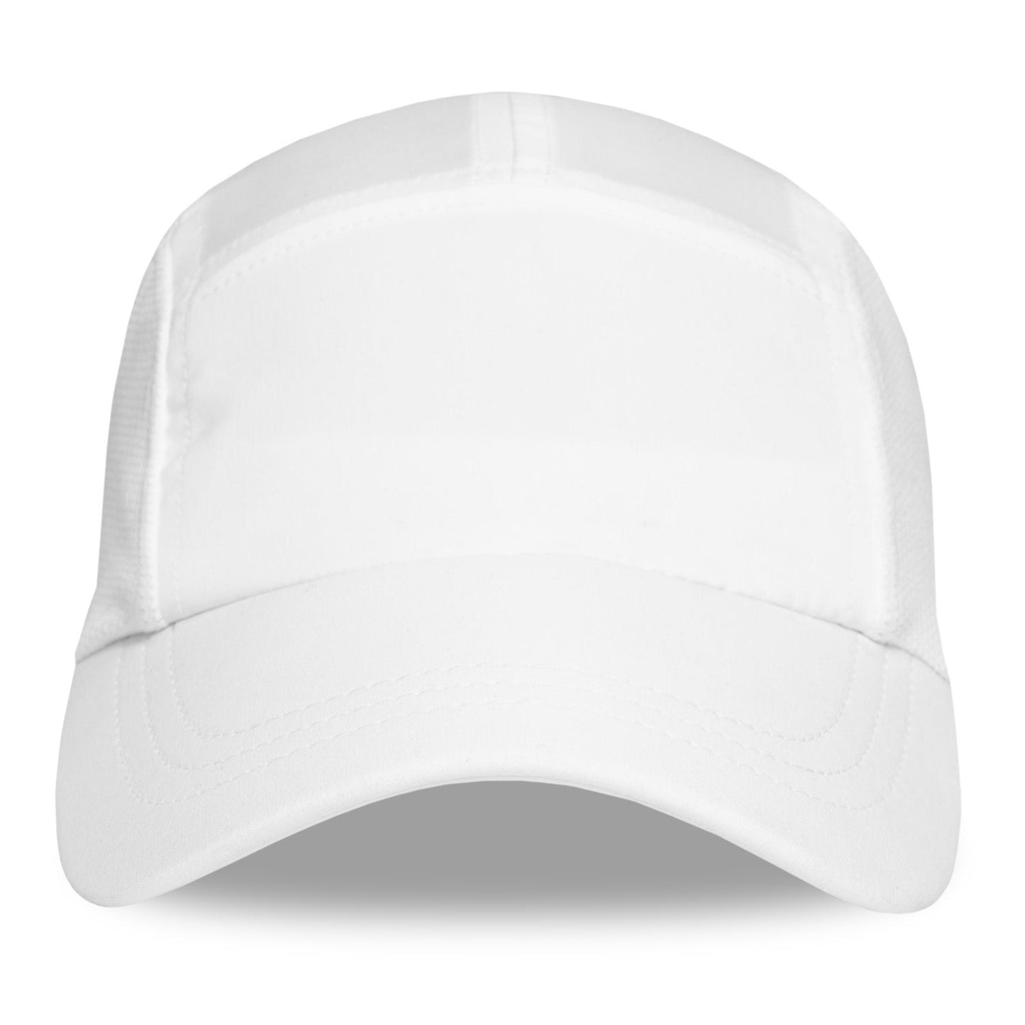 White Performance Ice Hat