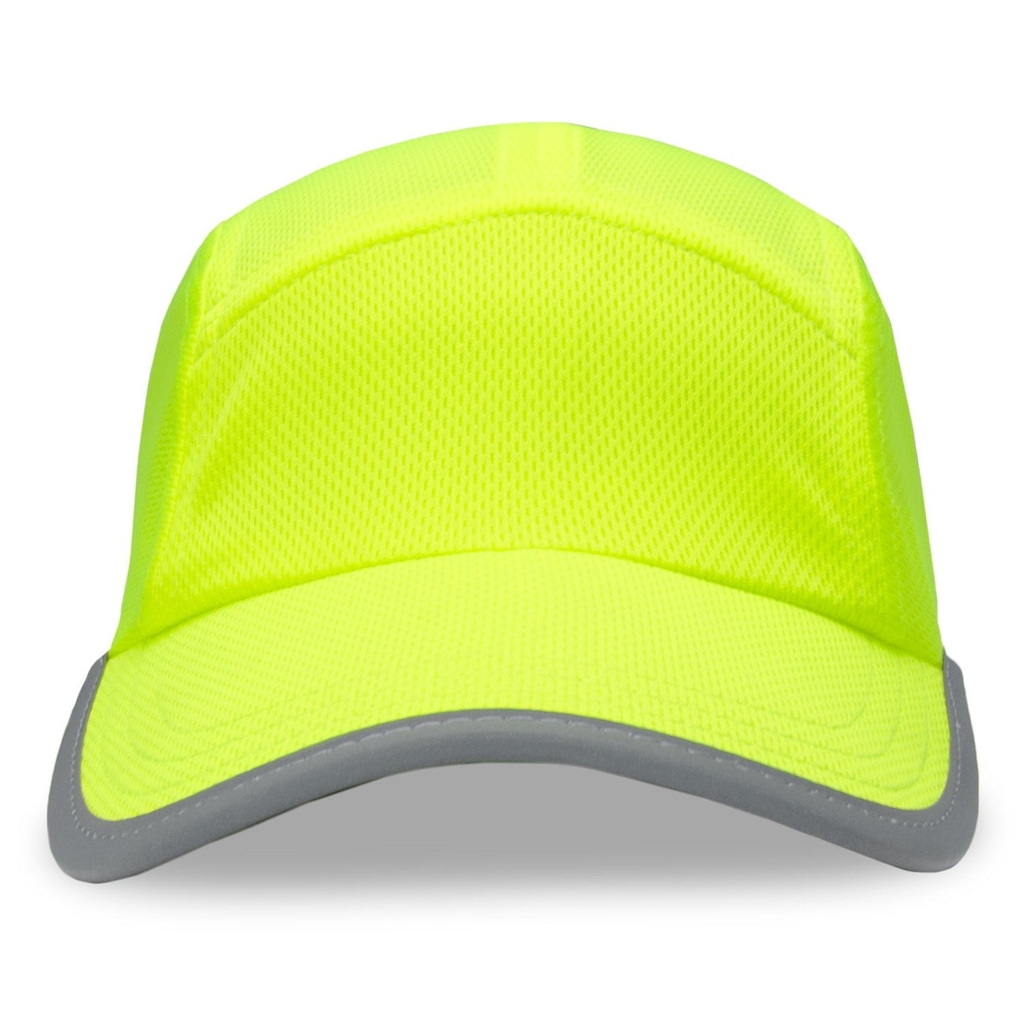 Reflective Performance Running Hat