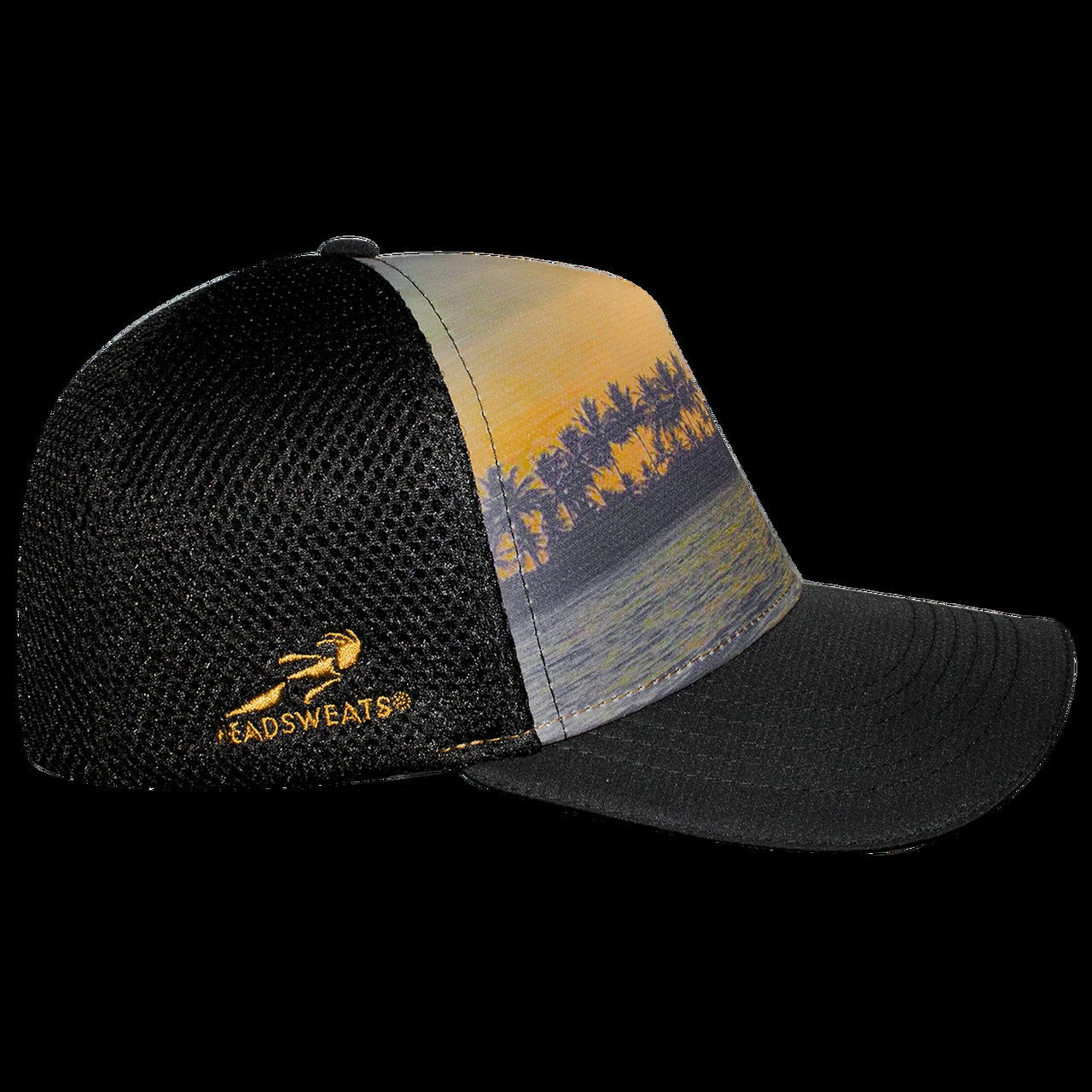 Beachy Trucker Hat