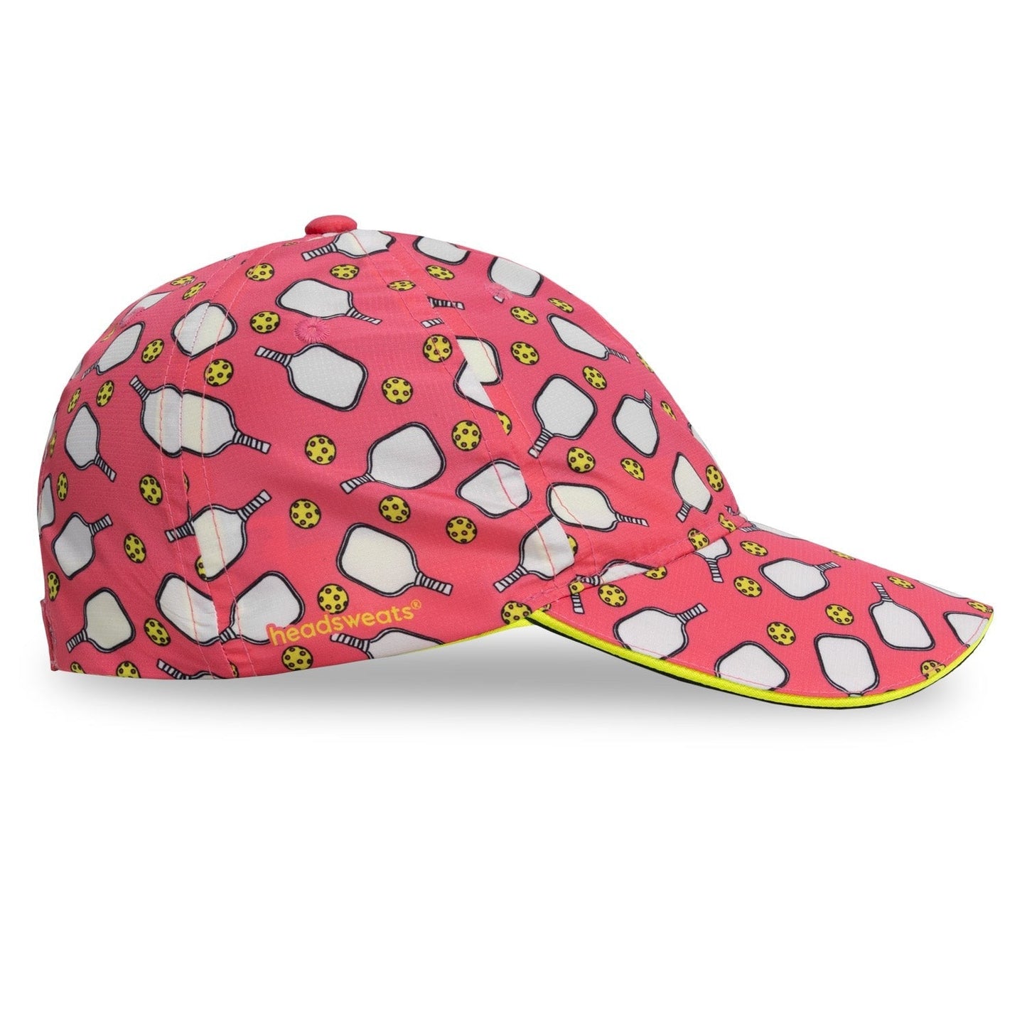 Paddles Performance Pickleball Hat