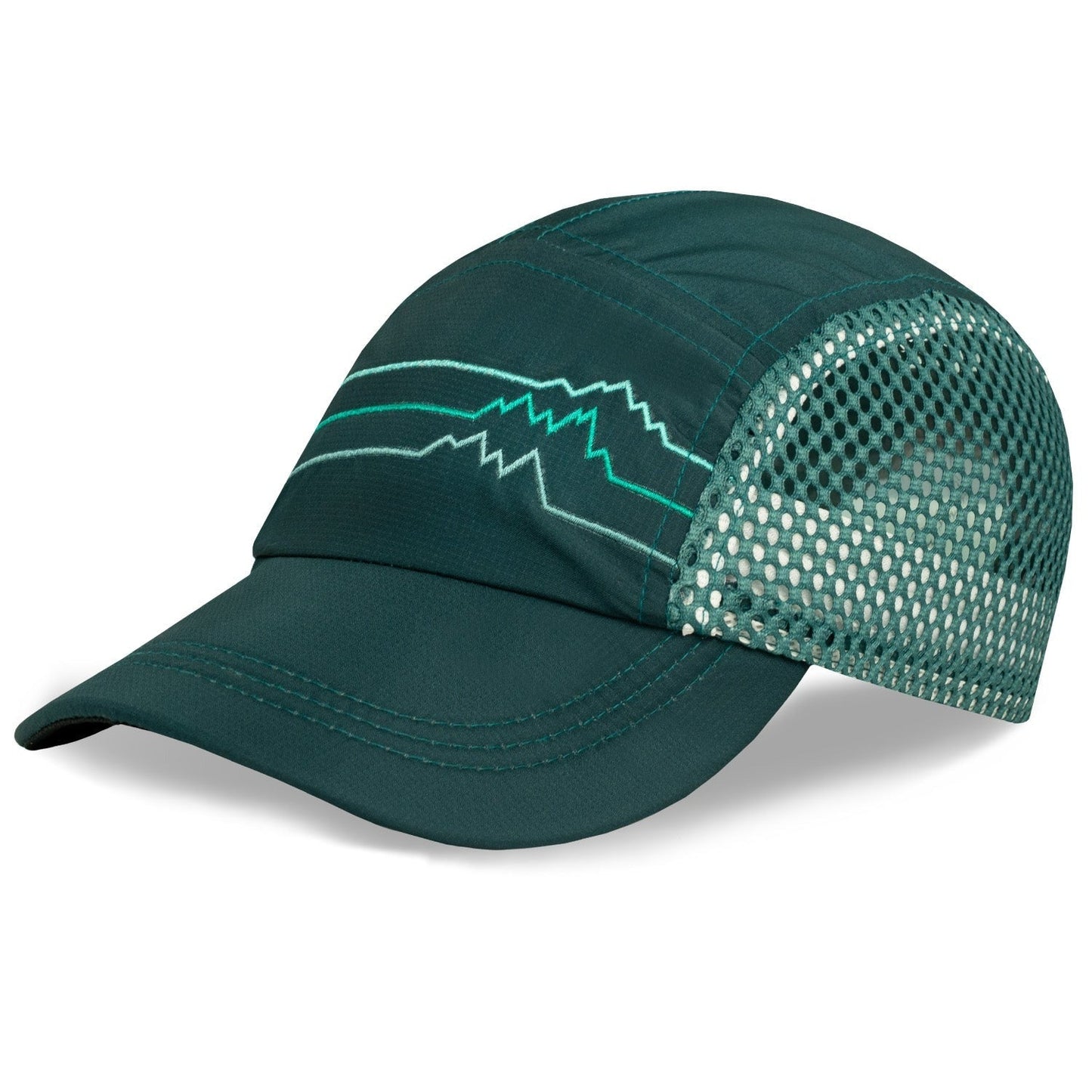 Bold Horizons Crusher Hat