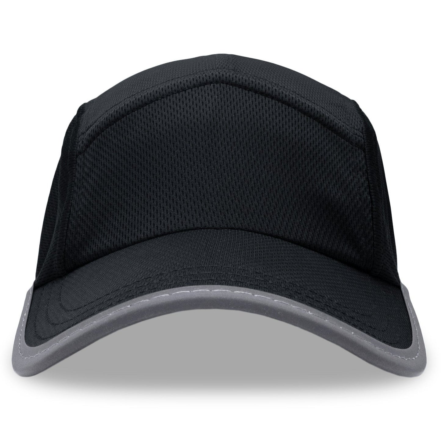 Reflective Performance Running Hat