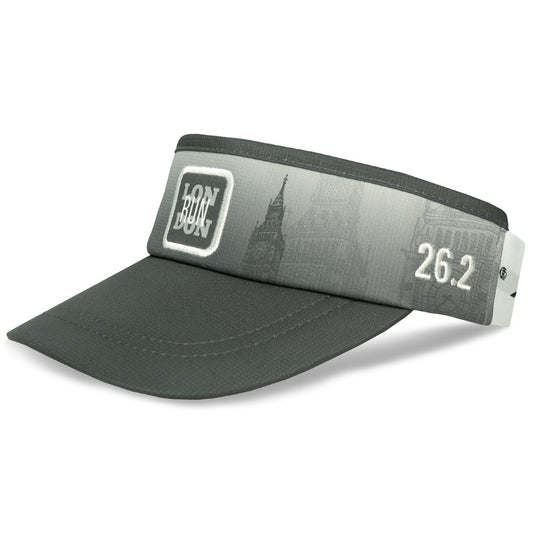 London Performance Running Visor
