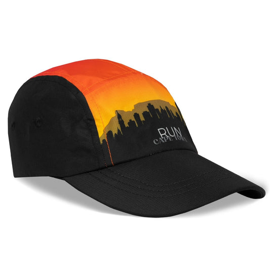 Cape Town Performance Running Hat