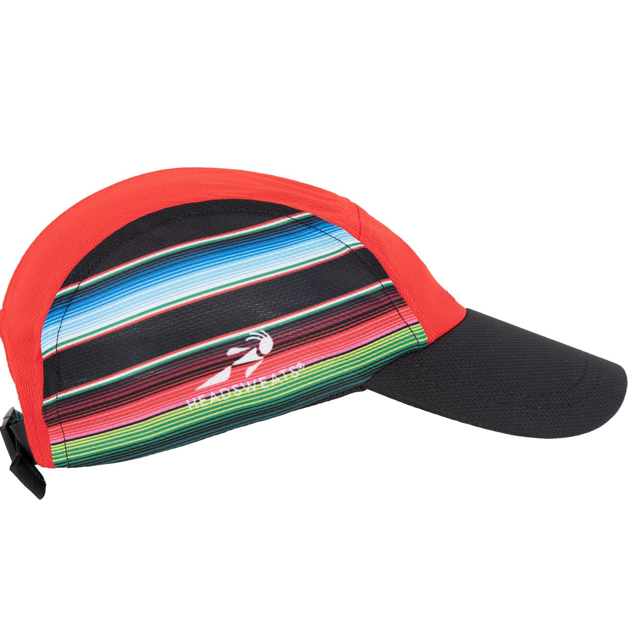 Bigfoot Baja Running Hat