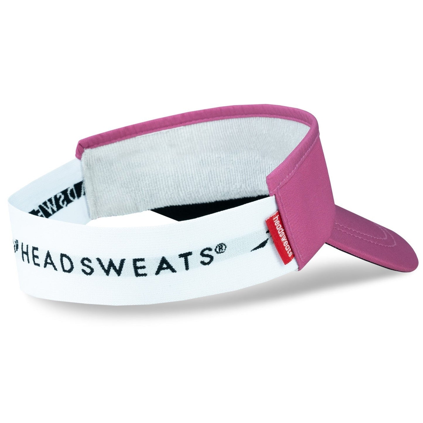 Pink Pickleball Visor